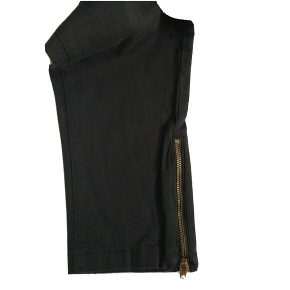 Bongo Womens Ankle Pants Size 15 - Picture 3 of 12